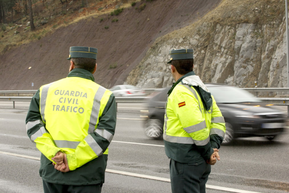 Guardia Civil